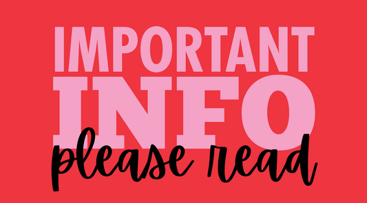 NO HUDDLE 4/23 - PLEASE READ
