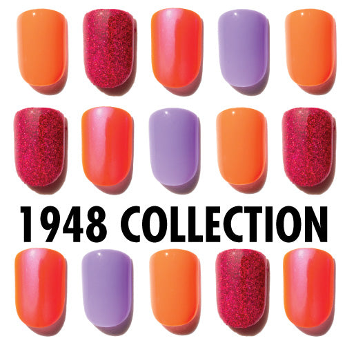 THE 1948 COLLECTION – Hello Love Inc