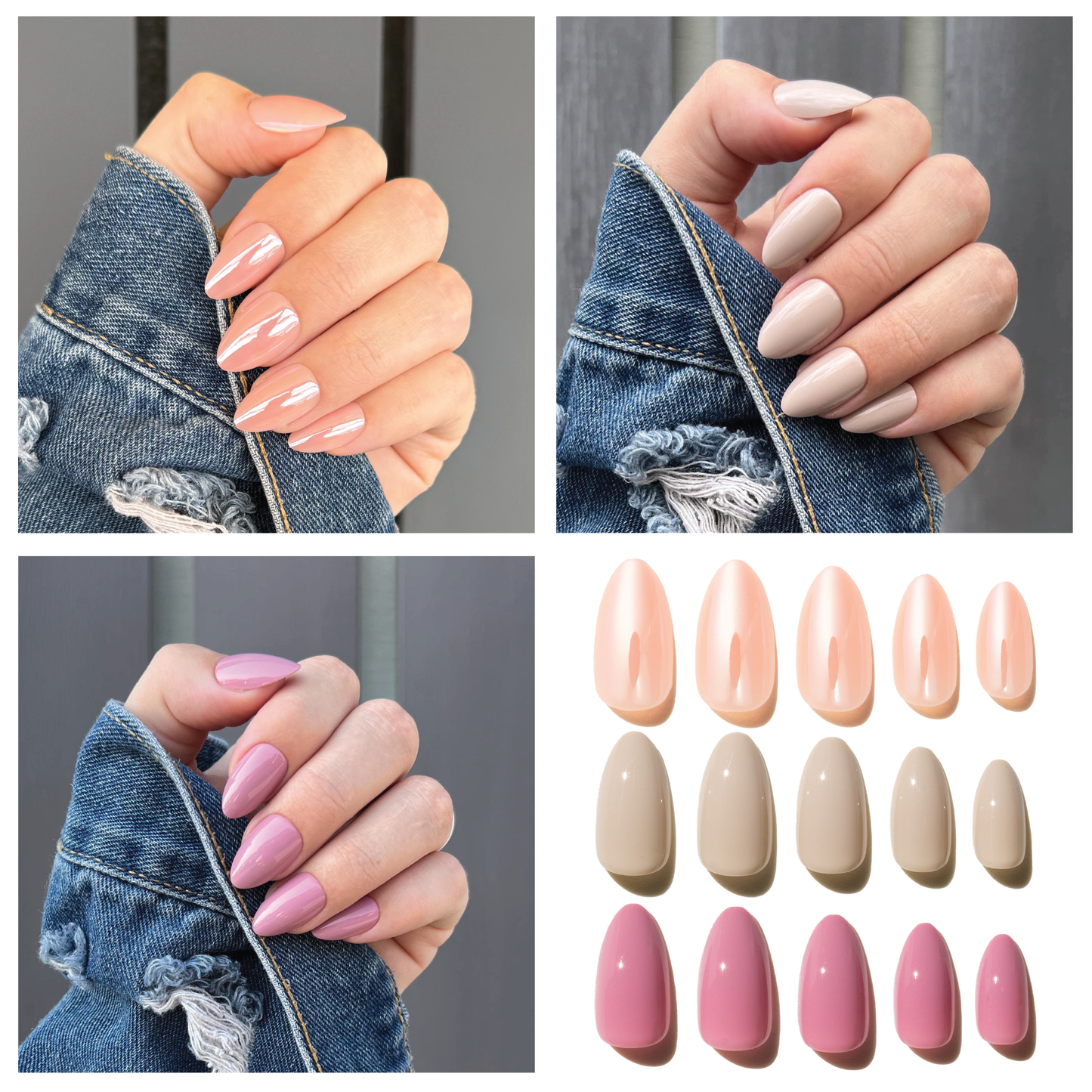Almond Bundle