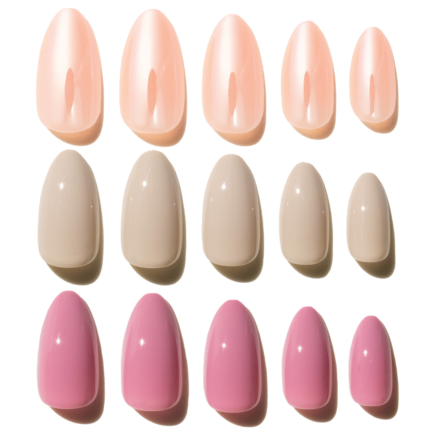 Almond Bundle