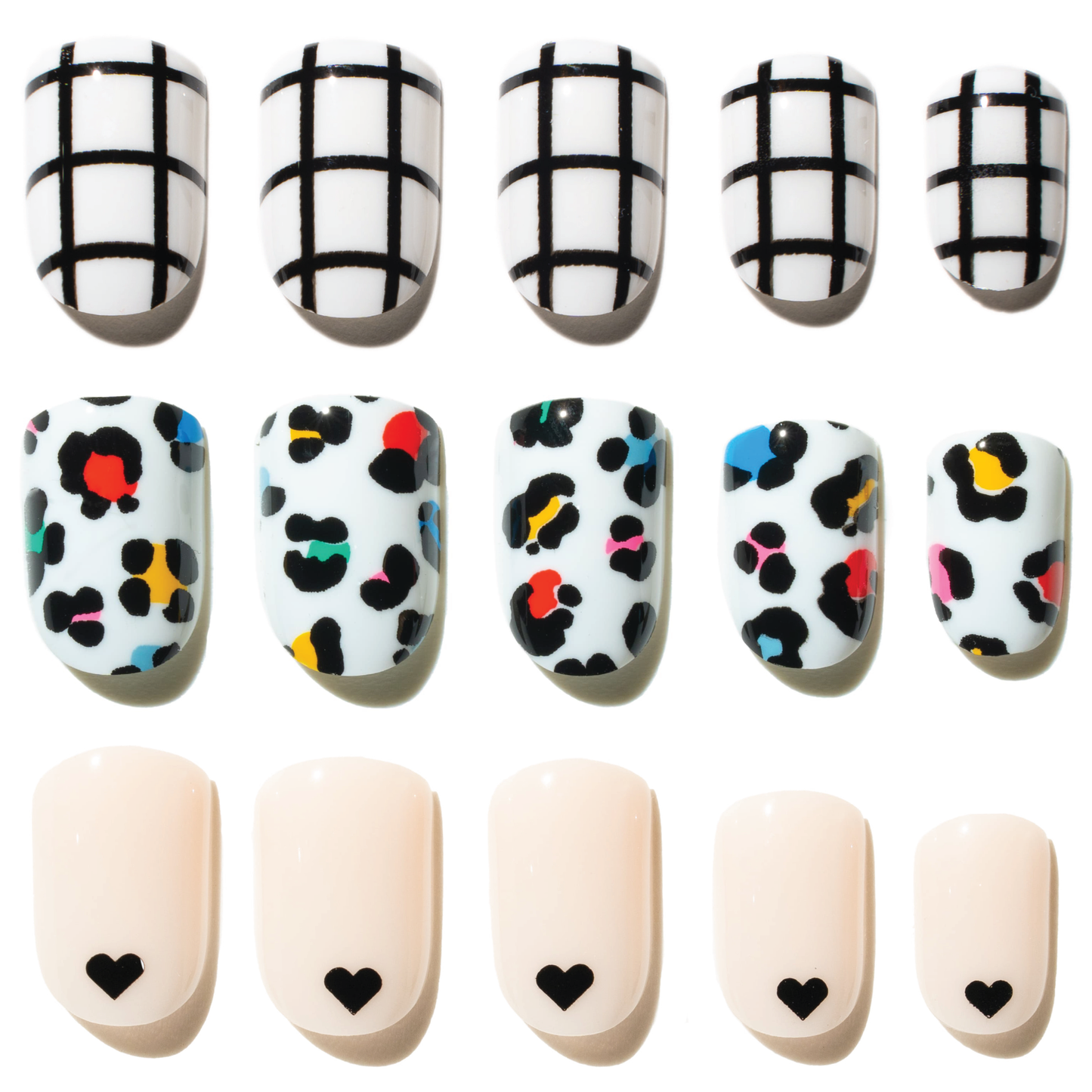 Black and White Bundle
