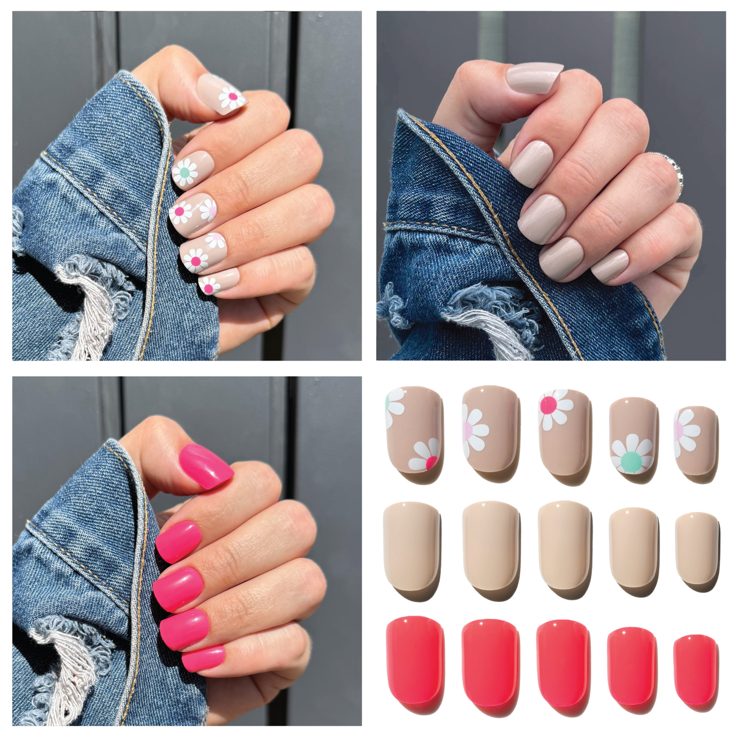 Mixed Mani Mayhem Bundle