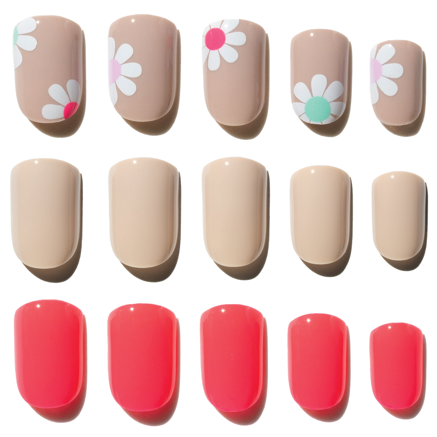 Mixed Mani Mayhem Bundle