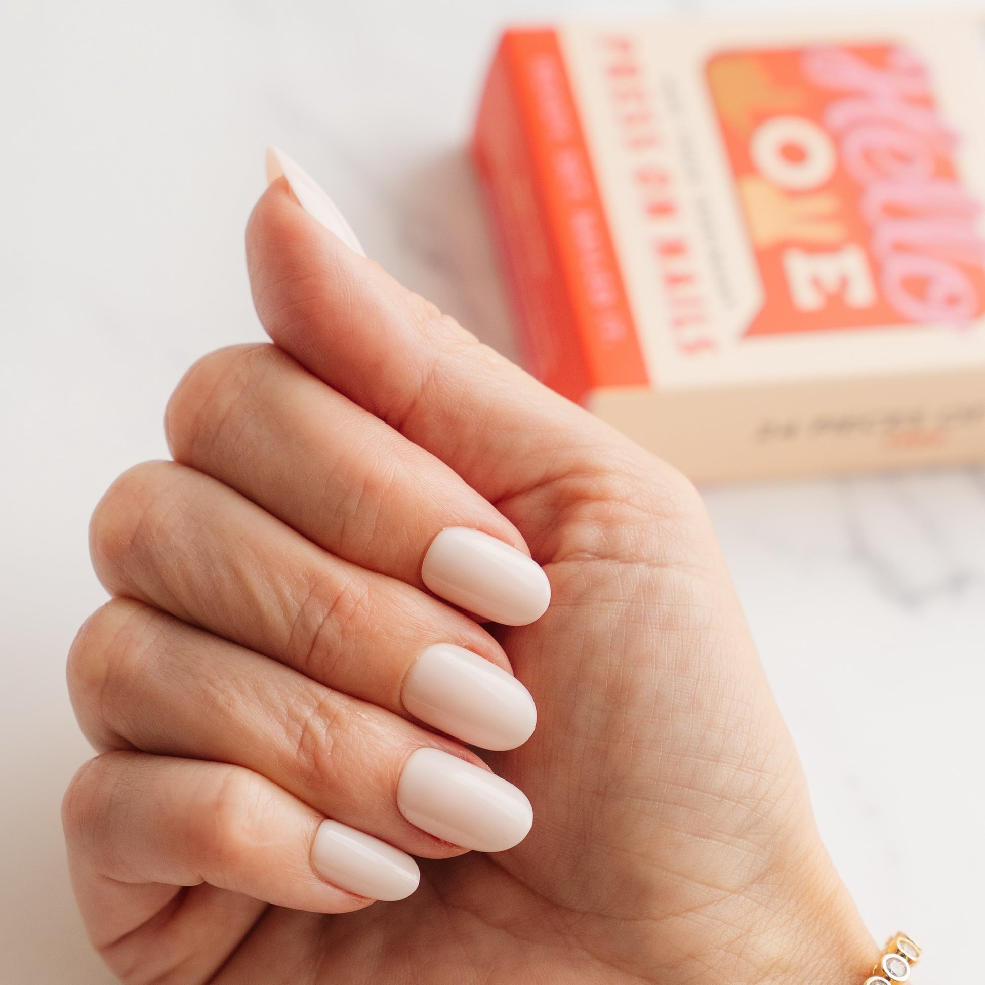 Barely_There_Pink_Press_On_Nails_TPF_MR