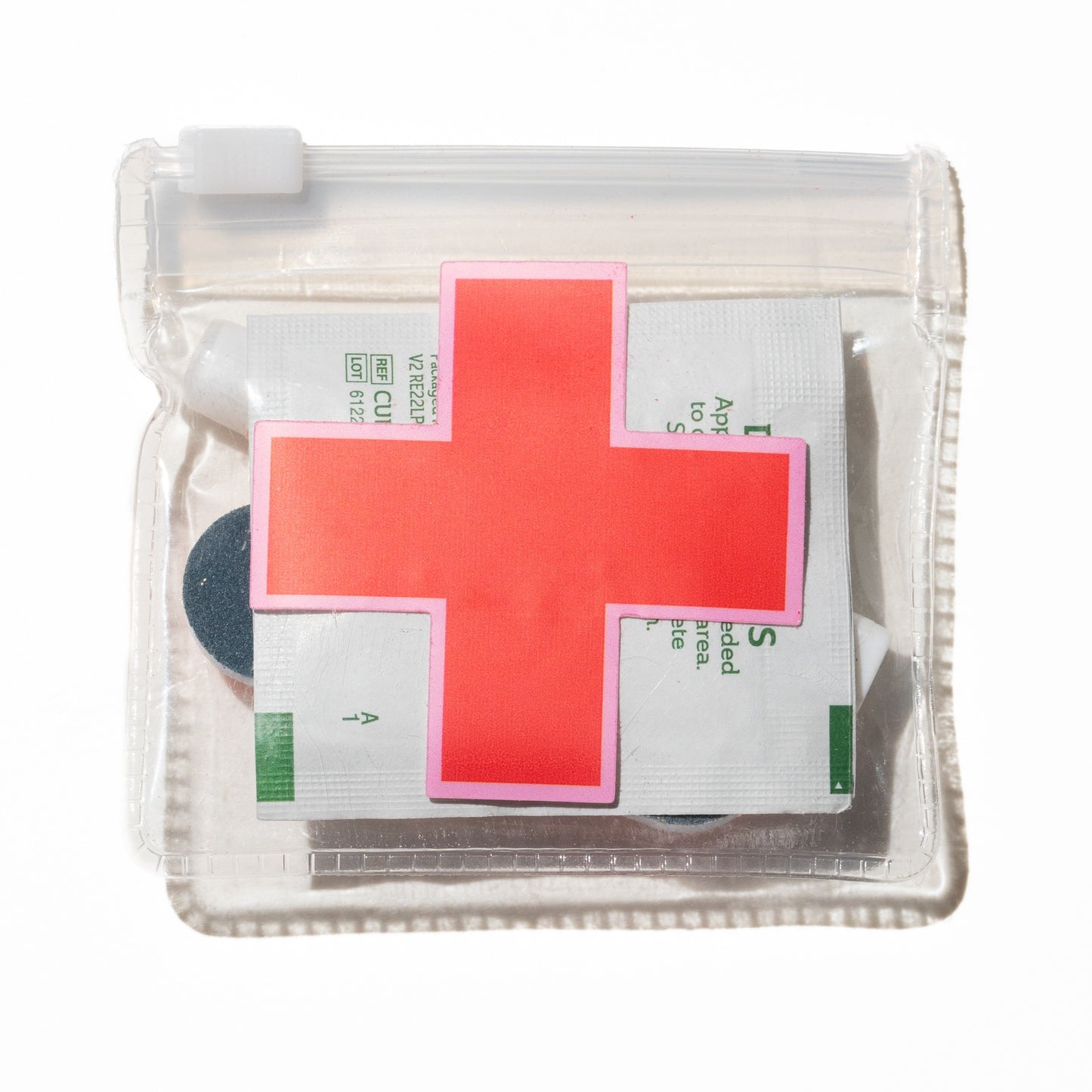 Kit de emergencia para el cuidado de las uñas