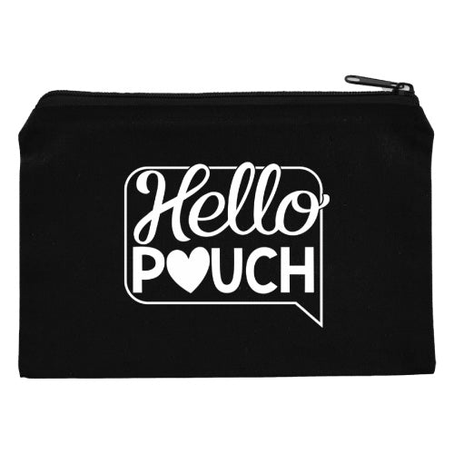 Hello Pouch