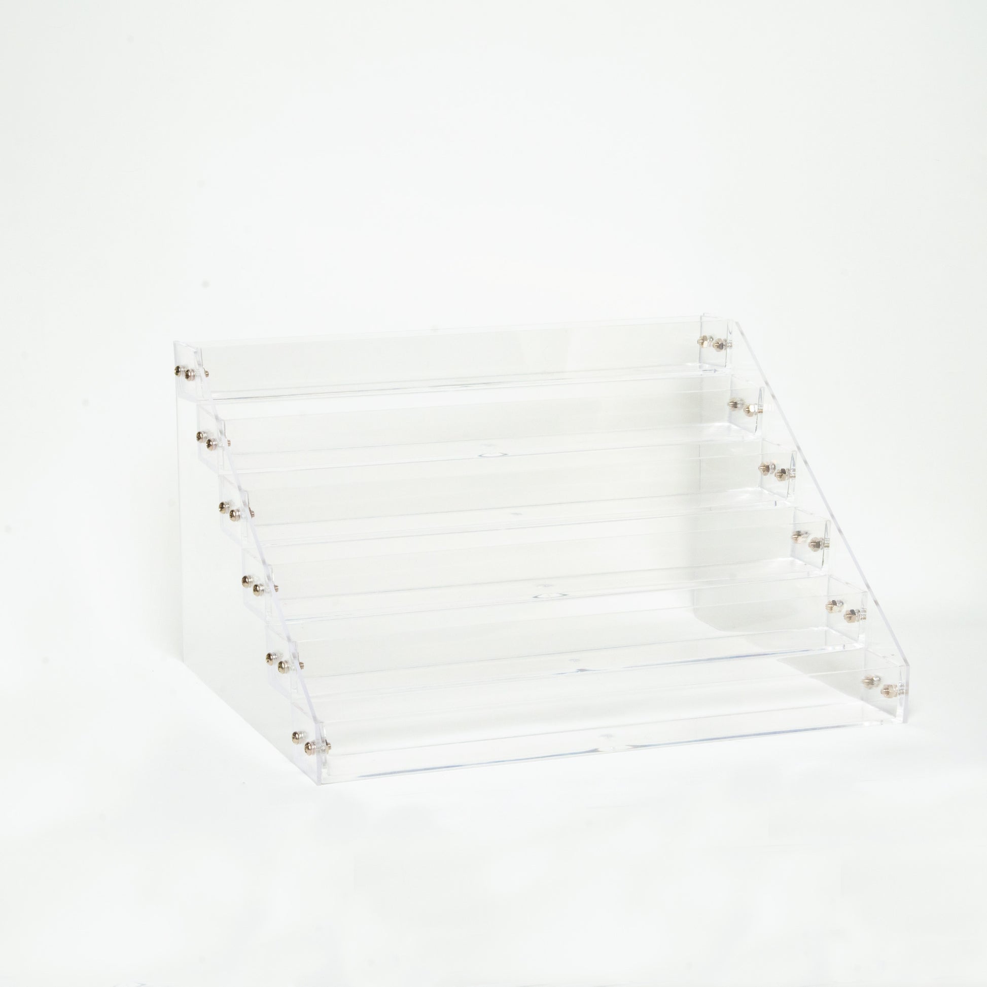 Hello Love Acrylic Nail Display Stand