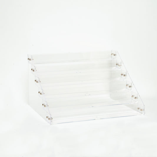 Hello Love Acrylic Nail Display Stand