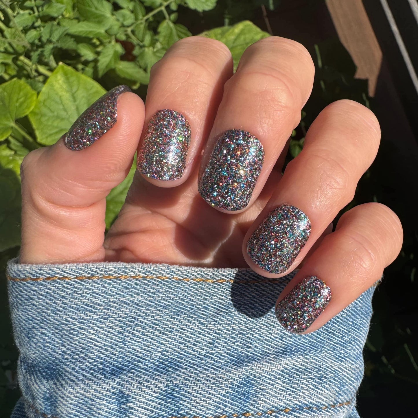 It's Getting Crowded