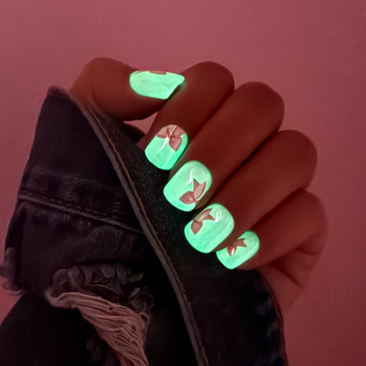 I See Nail People