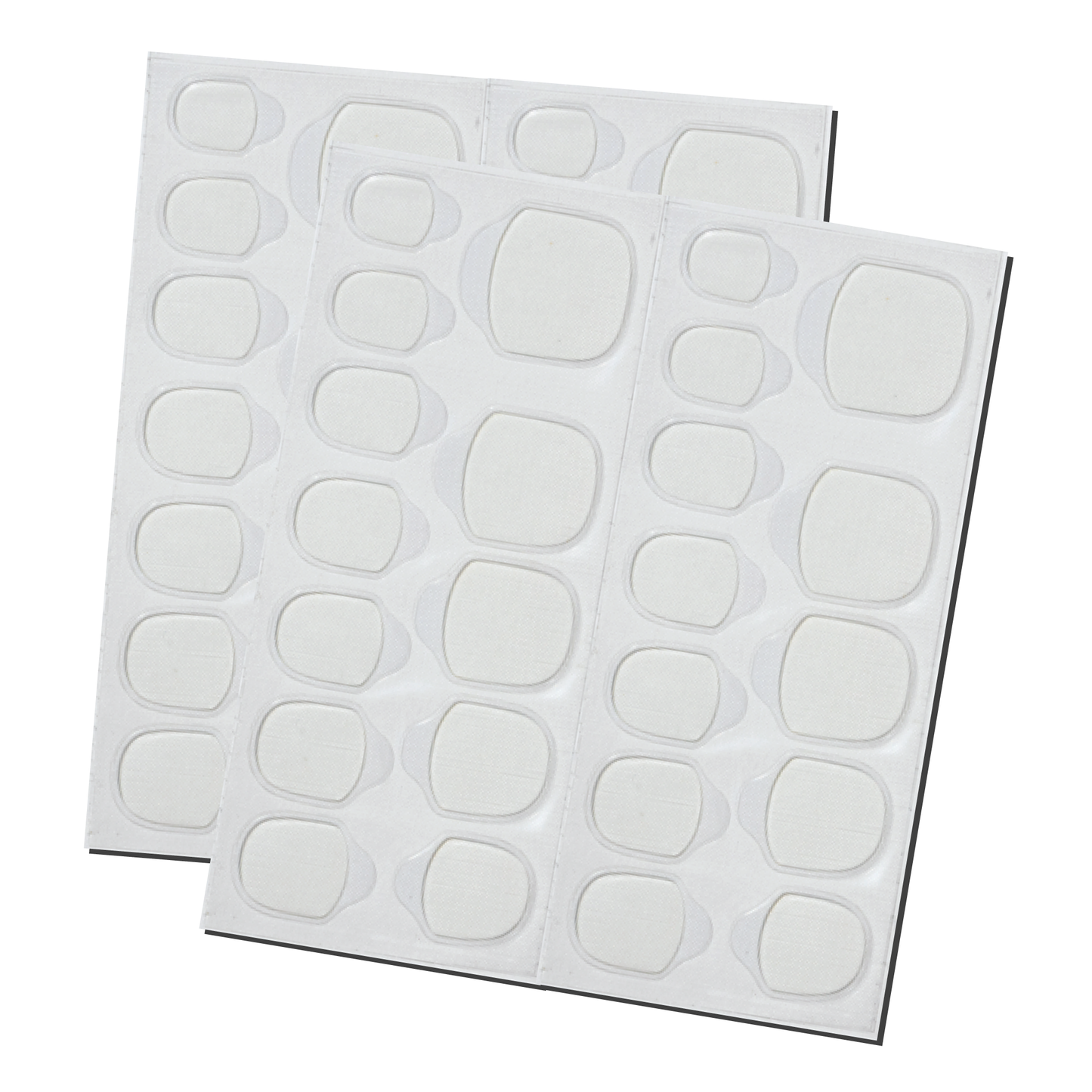 Nail Stickers for Press On Nails