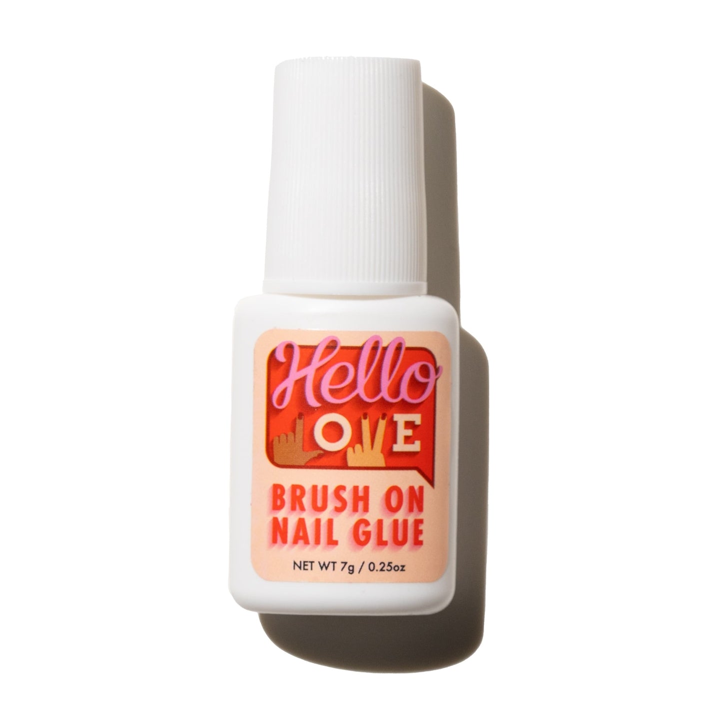 Press On Nail Glue