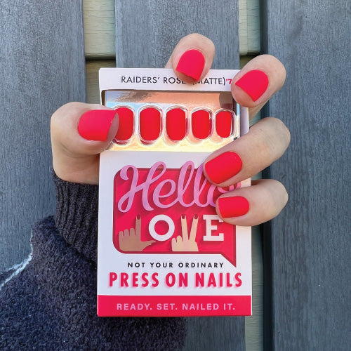 La rosa del asaltante