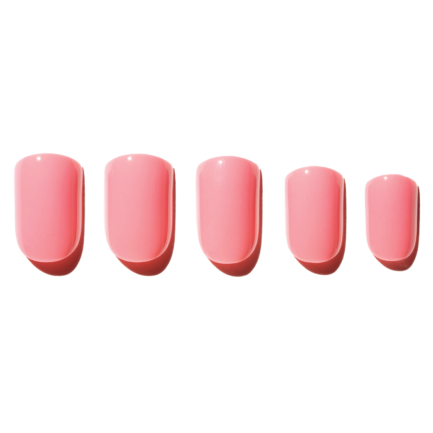 Ellos simplemente estaban aquí