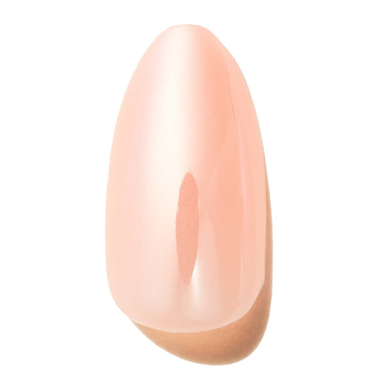 best iridescent press on nail XOX-A