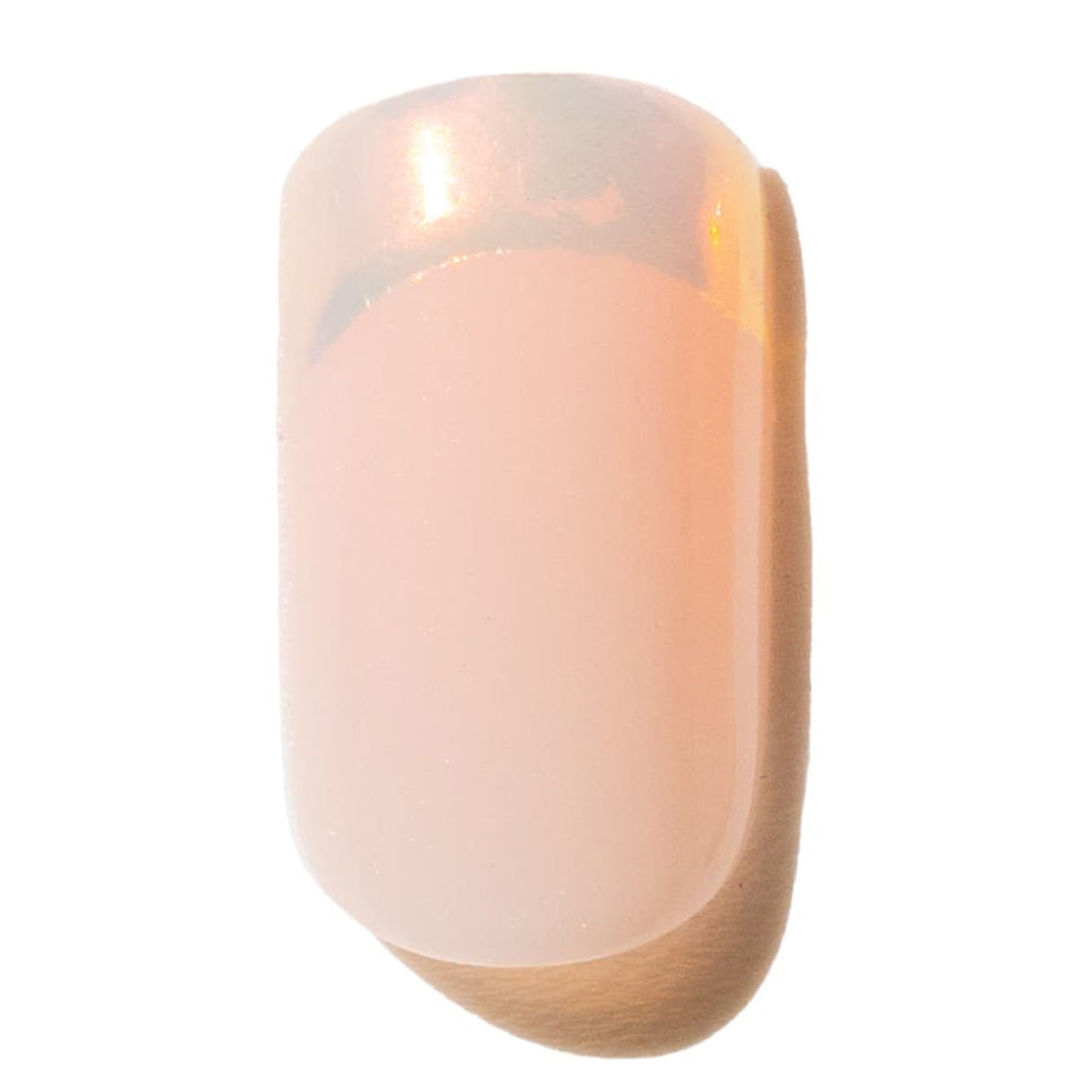 french tip press on nail JAT