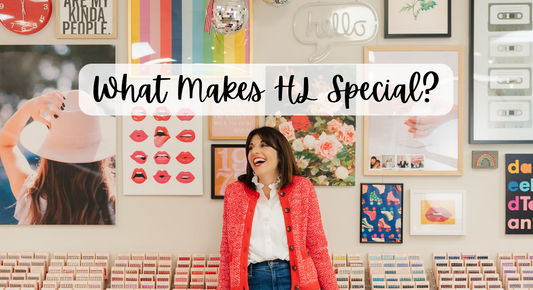 What Makes Hello Love Different? ☺️💕