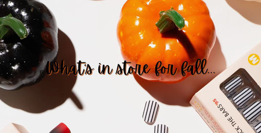 Fall 2025 Nail Trends You'll Want to Press On Immediately 🍁