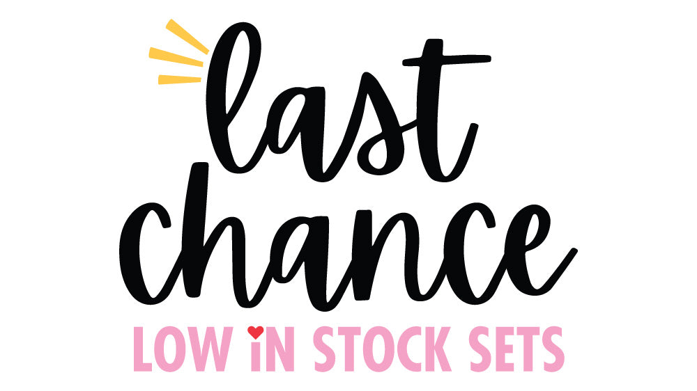 LAST CHANCE