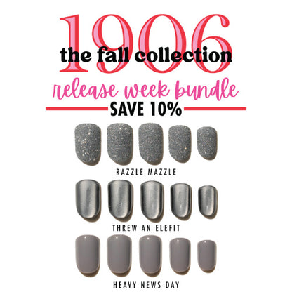 1906 Week 6 Release Bundle