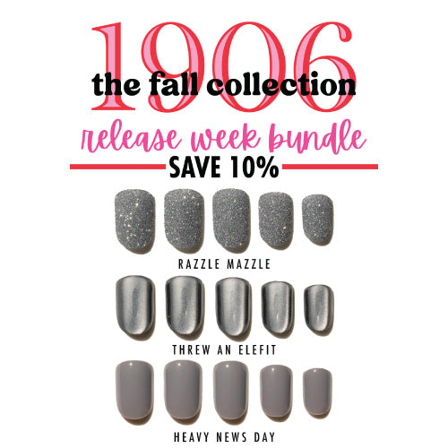 1906 Week 6 Release Bundle