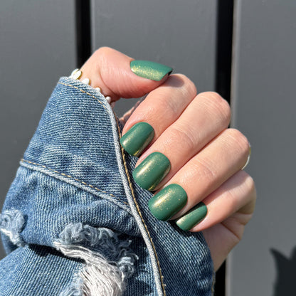 AI Think We Can Top Coat This