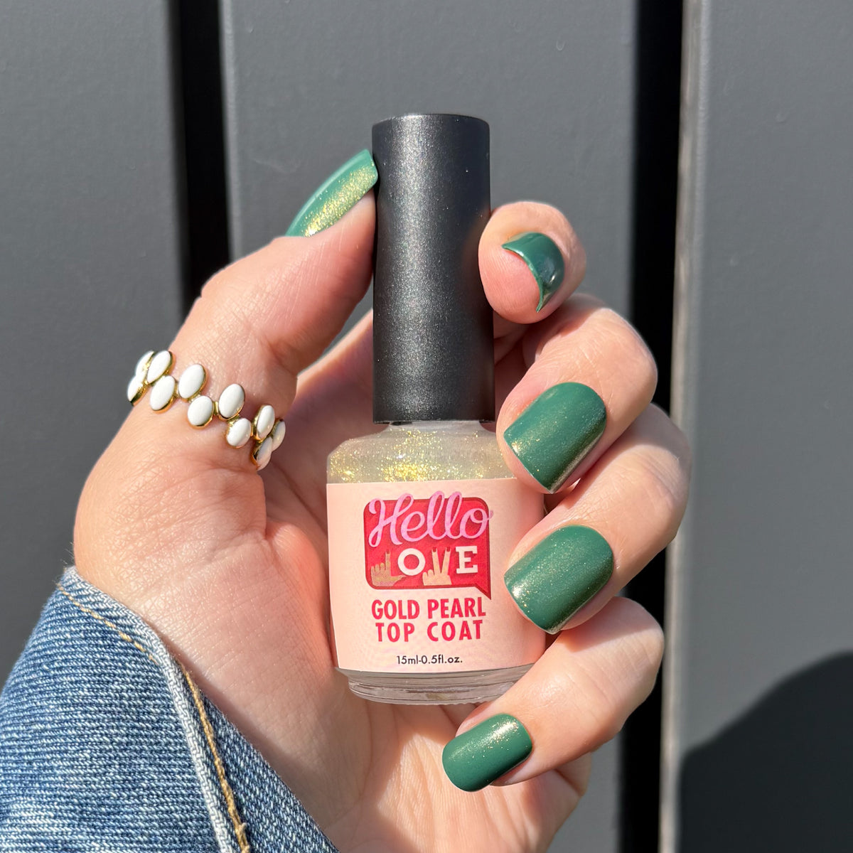 AI Think We Can Top Coat This