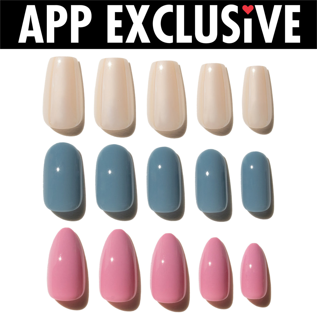 April App Exclusive Bundle – Hello Love Inc