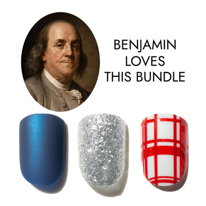 Benjamin Franklin Bundle
