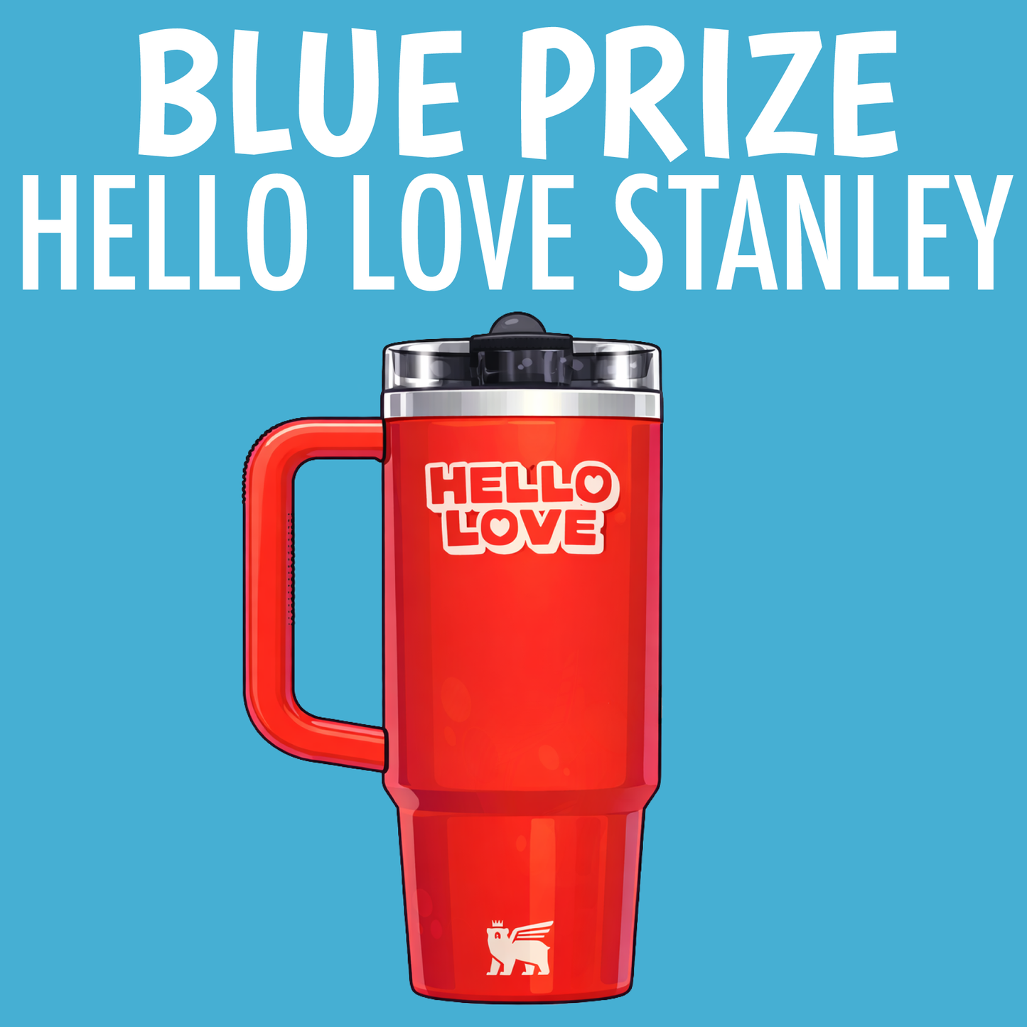 Blue Prize