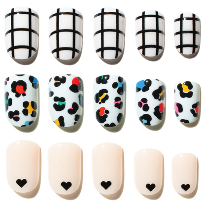 Black and White Bundle