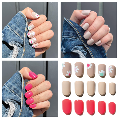 Mixed Mani Mayhem Bundle