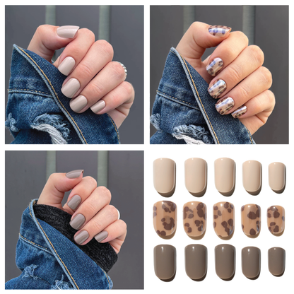 Neutral Bundle