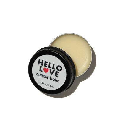 Hello Love Cuticle Balm