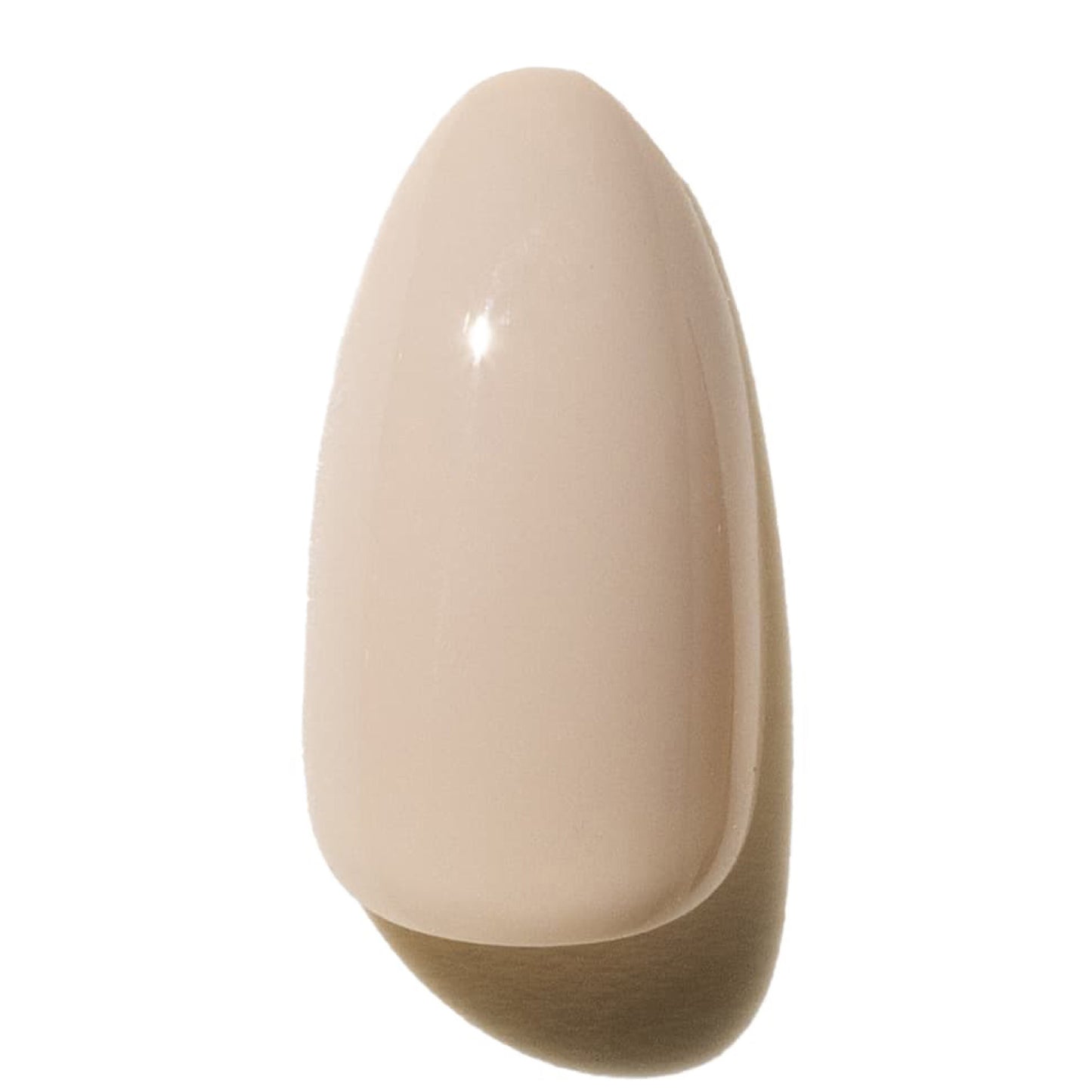 Beige_Press_On_Almond_Nail_BMI-A