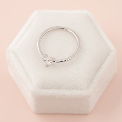 Betty (sterling silver)