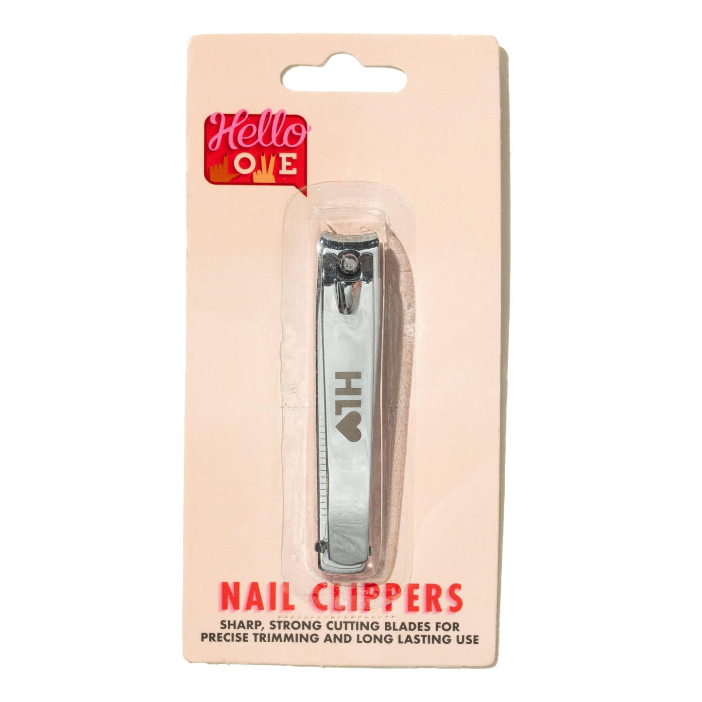 Nail Clippers
