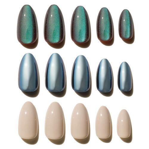 DC You Later is Back Almond Bundle