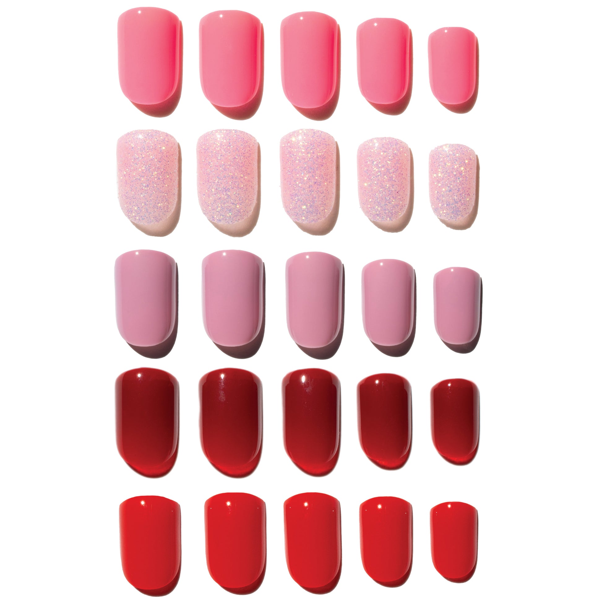 Emmy's Faves Bundle Press On Nails