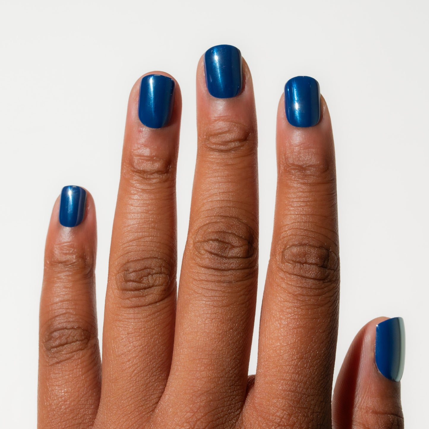 Feeling Blue