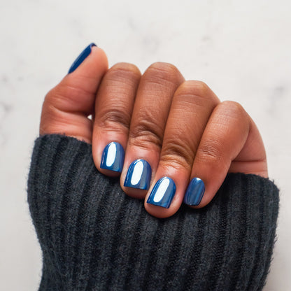 Feeling Blue