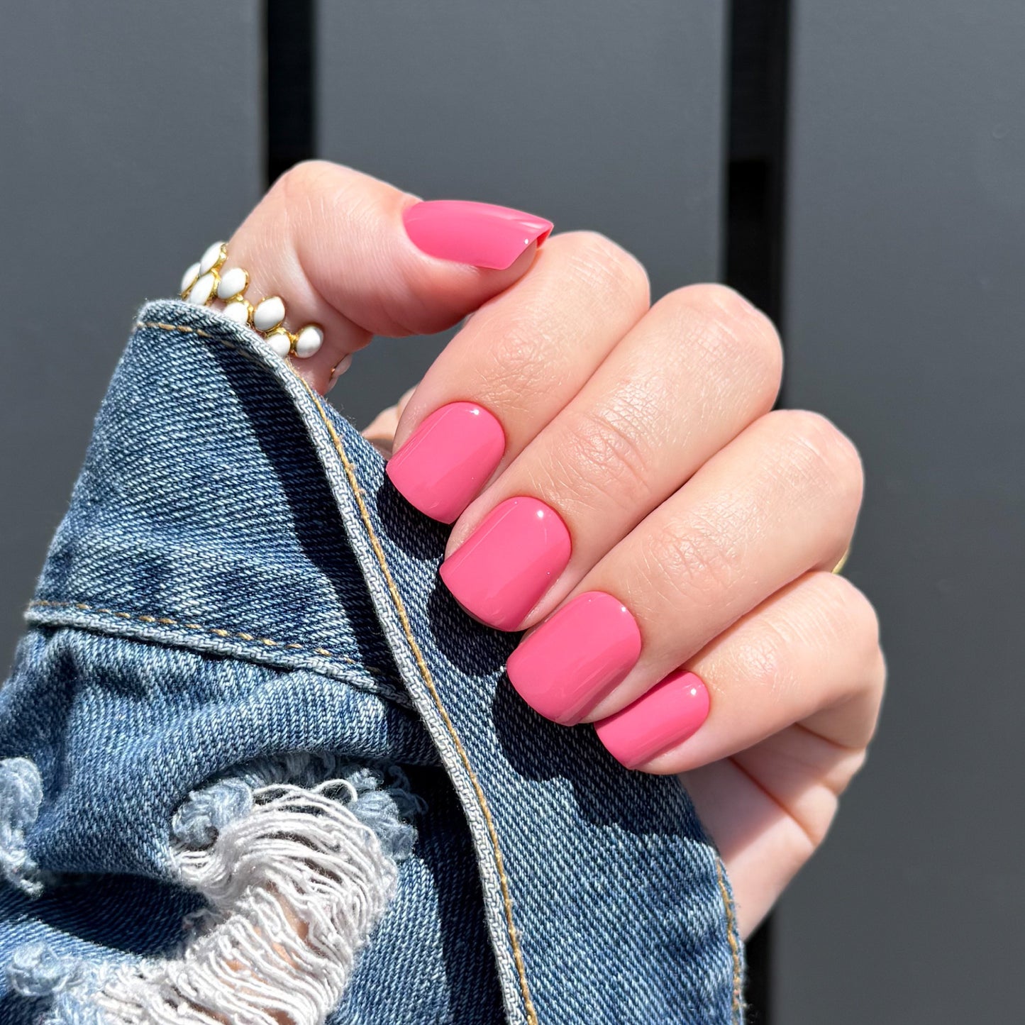 Gosh Darn It, Frank - Signature Collection