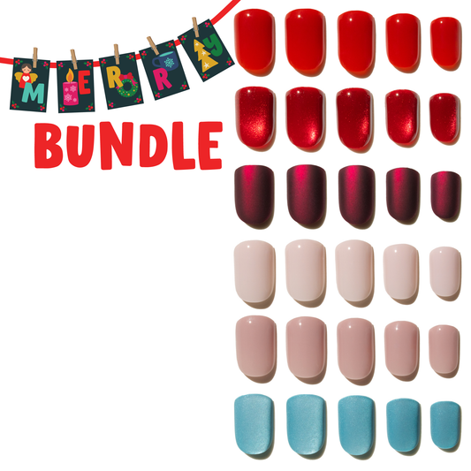 Merry Bundle