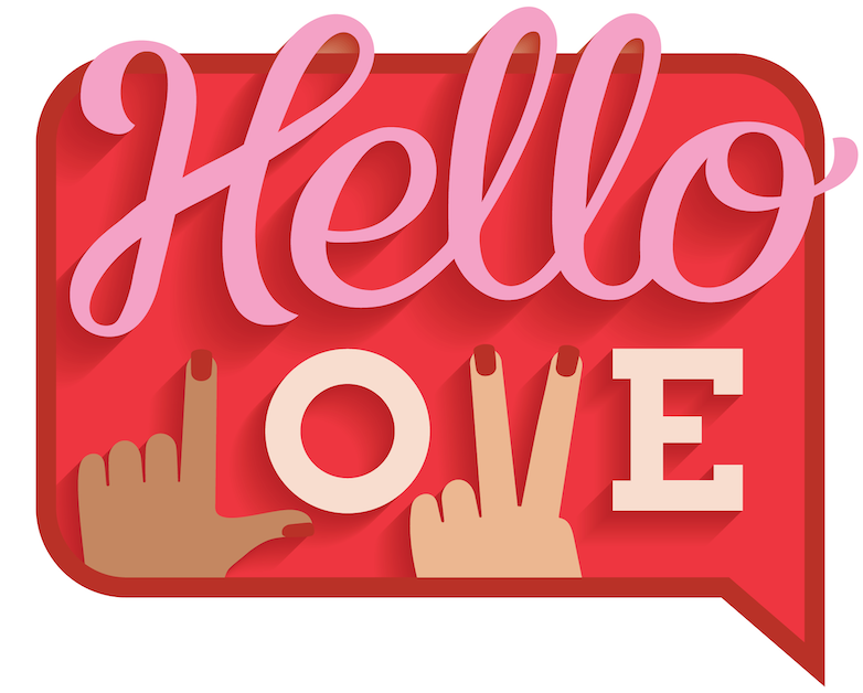 What's New – Hello Love Inc