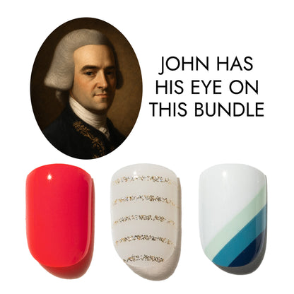 John Hancock Bundle