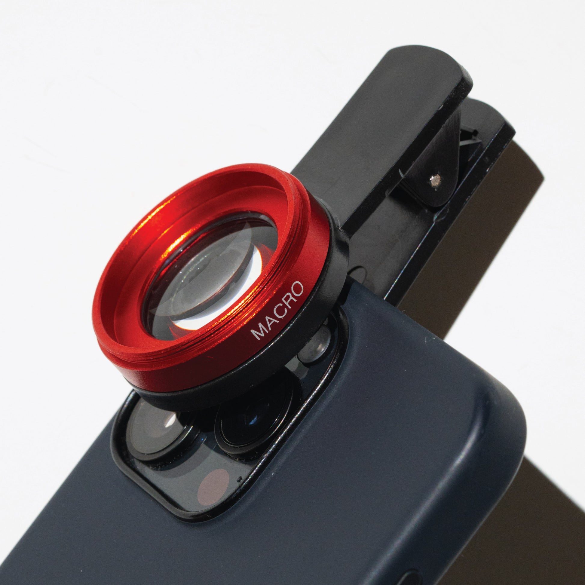 Macro Lens