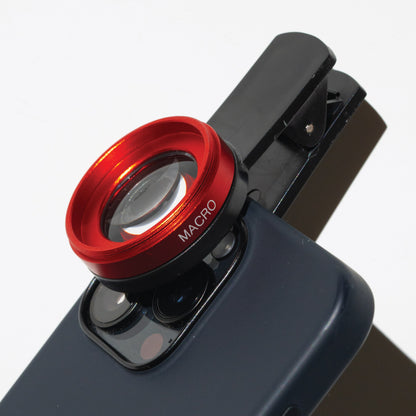 Macro Lens