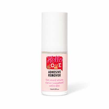 Adhesive Remover