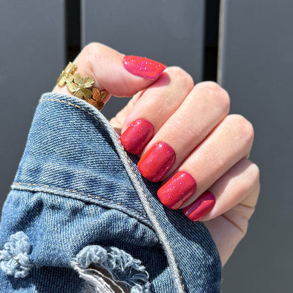 Nail About Nothing