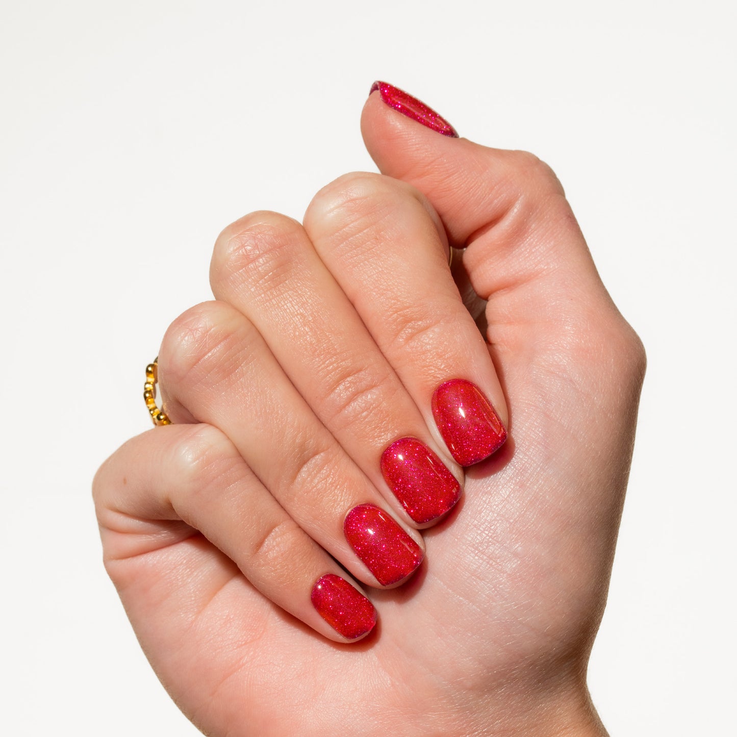 Nail About Nothing
